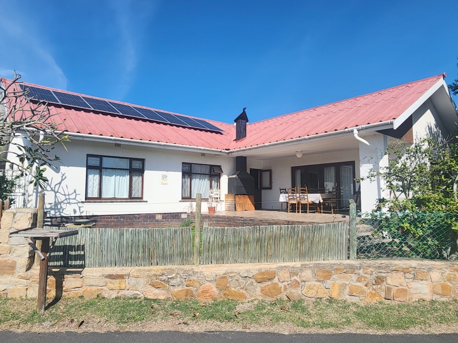 3 Bedroom Property for Sale in Klein Brak Western Cape